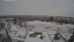 Heliport Nemocnice Znojmo