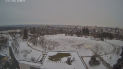 Heliport Nemocnice Znojmo