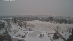 Heliport Nemocnice Znojmo