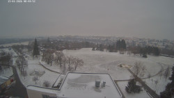 Heliport Nemocnice Znojmo