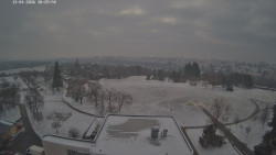 Heliport Nemocnice Znojmo