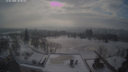 Heliport Nemocnice Znojmo