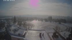 Heliport Nemocnice Znojmo