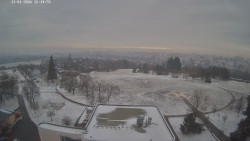 Heliport Nemocnice Znojmo