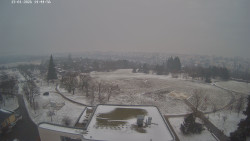 Heliport Nemocnice Znojmo