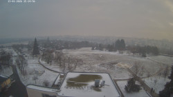 Heliport Nemocnice Znojmo