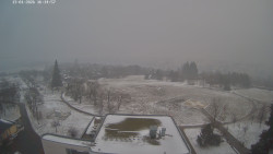 Heliport Nemocnice Znojmo