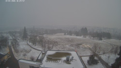 Heliport Nemocnice Znojmo