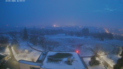 Heliport Nemocnice Znojmo