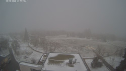 Heliport Nemocnice Znojmo