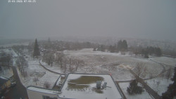 Heliport Nemocnice Znojmo