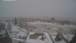 Heliport Nemocnice Znojmo