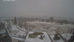 Heliport Nemocnice Znojmo