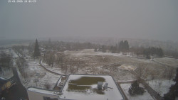 Heliport Nemocnice Znojmo