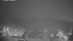 Heliport Nemocnice Znojmo