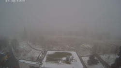 Heliport Nemocnice Znojmo