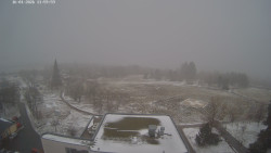 Heliport Nemocnice Znojmo