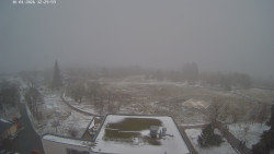 Heliport Nemocnice Znojmo