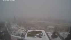 Heliport Nemocnice Znojmo