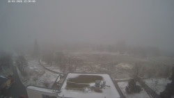 Heliport Nemocnice Znojmo