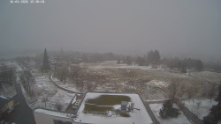 Heliport Nemocnice Znojmo