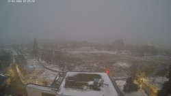 Heliport Nemocnice Znojmo