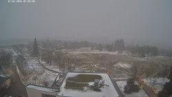 Heliport Nemocnice Znojmo