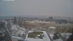 Heliport Nemocnice Znojmo