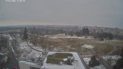 Heliport Nemocnice Znojmo