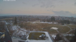 Heliport Nemocnice Znojmo