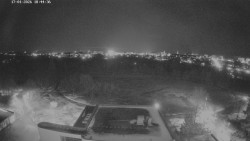 Heliport Nemocnice Znojmo