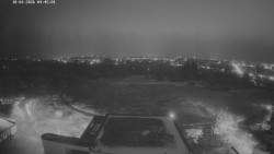 Heliport Nemocnice Znojmo