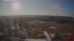 Heliport Nemocnice Znojmo