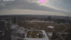 Heliport Nemocnice Znojmo