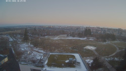 Heliport Nemocnice Znojmo