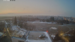 Heliport Nemocnice Znojmo