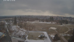 Heliport Nemocnice Znojmo