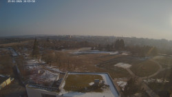 Heliport Nemocnice Znojmo