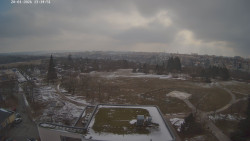 Heliport Nemocnice Znojmo