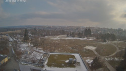 Heliport Nemocnice Znojmo