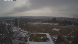 Heliport Nemocnice Znojmo