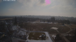 Heliport Nemocnice Znojmo