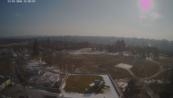 Heliport Nemocnice Znojmo