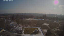 Heliport Nemocnice Znojmo