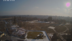 Heliport Nemocnice Znojmo