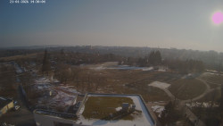 Heliport Nemocnice Znojmo