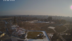 Heliport Nemocnice Znojmo