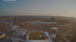 Heliport Nemocnice Znojmo