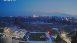 Heliport Nemocnice Znojmo