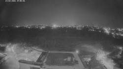 Heliport Nemocnice Znojmo